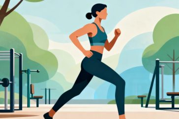 Korzyści z regularnej aktywności fizycznej