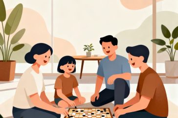 Jak budować pozytywną motywację w rodzinie